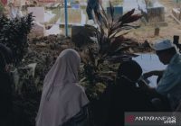 Siswi 17 Tahun yang Ditemukan Jadi Mayat di Rantau Kanan Ternyata Cucu Mantan Bupati Tapin