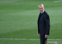 Simone Inzaghi Hingga Zinedine Zidane, 10 Pelatih Calon Gantikan Erik ten Hag di MU