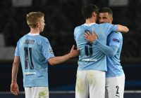Semifinal Liga Champions: Leg Pertama Kontra City, PSG Takluk di Markas Sendiri
