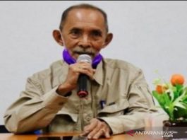 BAZ Kotabaru Tetapkan Zakat Fitrah Rp28 Ribu, Rp34 Ribu, dan Rp44 Ribu