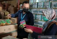 BPOM HSU Temukan Produk Rusak dan Kedaluwarsa dari Sejumlah Pedagang di Amuntai