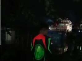 Kru Tugboat Diduga Tenggelam di Sungai Barito Gang Inayah Belitung