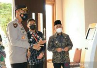 Mall Pelayanan Publik HSU Diresmikan, Simak Kemudahan Apa Saja yang Bisa Didapat