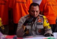 Hampir Sepekan, Tewasnya Gadis Cucu Mantan Bupati Tapin Masih Misteri, Ini Kata Polisi