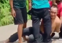 Detik-detik Rampok Rp100 Juta Dilumpuhkan Korbannya di Muara Teweh, Pelaku Warga Banjarmasin