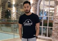Mantan Personil Band Noah Ini Kini Kembangkan Usaha Pakaian Muslim
