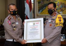 Cegah Pemudik, Polda Kalsel Siapkan Titik Penyekatan