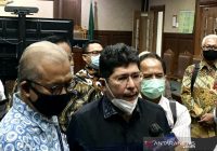Partai Demokrat Ajukan Gugatan Baru untuk 12 Pengurus KLB Sibolangit ke PN Jakarta Pusat