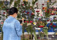 Momen Paskah 2021, Penentang Kudeta Militer Myanmar Jadikan Telur Paskah Simbol Pembangkangan