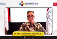 Kementerian Perindustrian Dorong Startup Jadi Akeselerator Pertumbuhan Industri