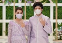 H-1 Pernikahan, Atta Halilintar dan Aurel Hermansyah Rilis Lagu Kisah Cinta Mereka Berjudul HARI BAHHAGIA