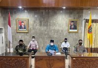 Pj Gubernur Kalsel Tunda MTQ Ke XXXIII di Tanah Bumbu, Ini Alasannya