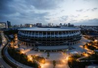 Osaka Minta Pemerintahnya Tetapkan Status Darurat Covid-19