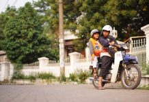 Film Pendek "Istiqlal" untuk Santai Menunggu Waktu Berbuka Puasa