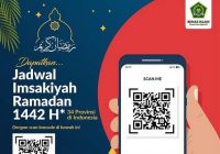 Jamnya Imsak dan Buka Puasa untuk Banjarmasin Hari Ini, Ada Doa Berbuka, Niat Puasa dan Niat Tarawih