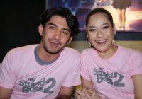 Setelah dengan Ariel Noah, Sekarang Netizen Jodohkan BCL dengan Reza Rahadian