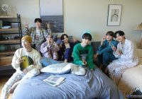 Tembang "Boy With Luv" BTS Sukses Ditonton 1,2 Miliar Kali di YouTube