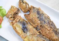 Cocok untuk Menu Sahur dan Buka Puasa Nisfu Syakban Besok, ini Resep Serta Cara Membuat Bandeng Presto
