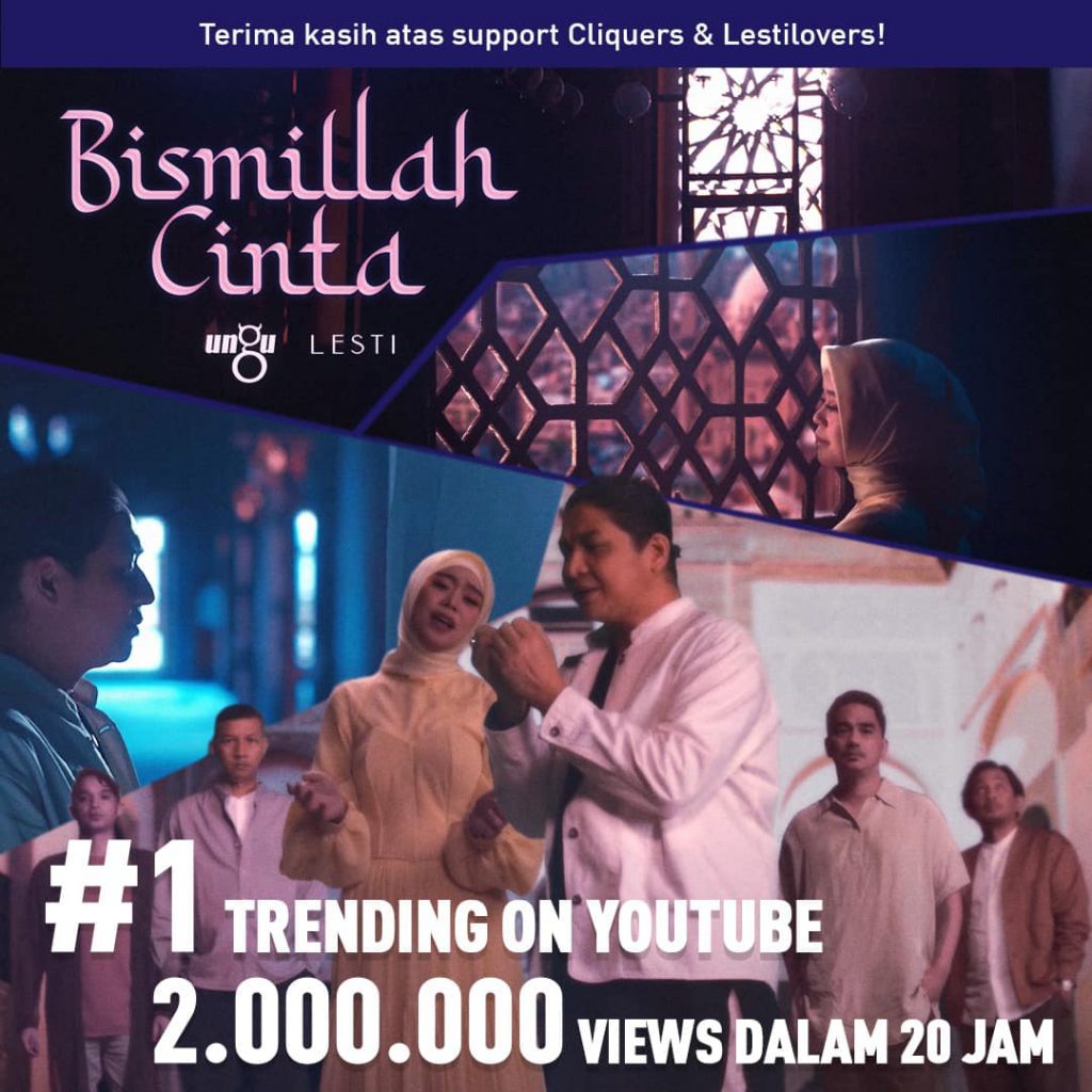 Bismillah Cinta 2