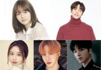Rekomendasi 2 Drakor Bertema Gemerlap Industri K-Pop Tayang Mei 2021, So I Married the Anti-Fan & Imitation, Bertabur Idol K-Pop