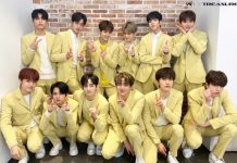 Kisah Seru Boyband TREASURE di Balik Pembuatan Album Debut Jepang