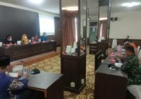 Hari Jadi Tanah Bumbu Ke-18 2021 diisi Kegiatan Keagamaan