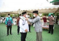 Pj Sekda Tanah Bumbu Jamin Beri Pelayanan Terbaik Kepada Kafilah Peserta MTQ XXXIII Tingkat Provinsi Kalsel