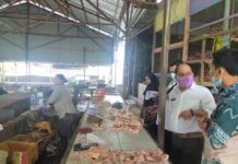 Kebutuhan Bahan Pokok di Tanah Bumbu Jelang Ramadhan Aman Terkendali