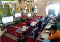 Semua Cabang MTQ Tingkat Provinsi Kalsel Mulai Diperlombakan, Tonton Link Live Streaming Berikut