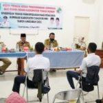 Pemerintah Kabupaten Tanah Bumbu Dorong Koperasi Bisa Maju dan Berkembang