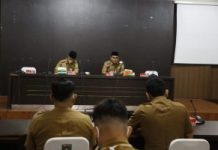 Bupati Pastikan Safari Ramadhan di Tanah Bumbu Terapkan Protokol Kesehatan