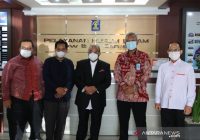 Komisi III DPR RI Apresiasi "eazy passport", Sistem Jemput Bola Permudah Masyarakat Dapatkan Paspor