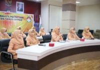 Peringati Hari Kartini, DWP Kabupaten Tanah Bumbu diharapkan Perkokoh Persatuan dan Kesatuan