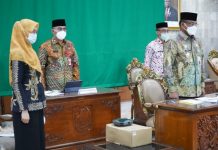 Berikut Fokus Pembangunan Kalsel 2022, Musrenbang RKPD Provinsi Kalsel