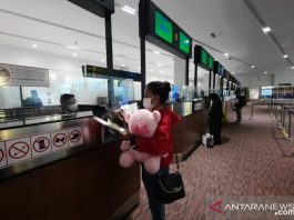 Kemenkumham Terbitkan Larangan Masuk Indonesia dari India