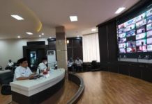 Bupati Optimistis Tanah Bumbu Mampu Bersanding dengan Kabupaten Maju Lainnya di Indonesia, Asalkan Melakukan Ini