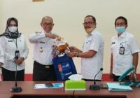 Muh Rusli Serius Ingin Kembangkan Pariwisata di Tanah Bumbu, Lakukan Langkah Berikut