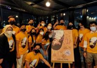Novel Laris Wattpad "The Other Side" Bakal Dibuat Jadi Film Layar Lebar, ini Daftar Pemainnya