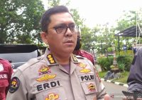 Polda Jabar dan Polres Indramayu Periksa Lima Orang Terkait Kebakaran Kilang Minyak Balongan