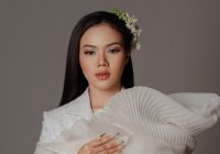 Yura Yunita Meriahkan Laga Timnas Indonesia vs Arab Saudi
