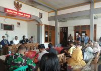 Segini Besaran Nilai Kompensasi yang diminta Warga Korban Kebakaran Kilang Pertamina Balongan