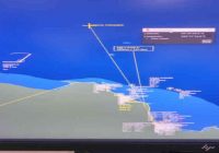 17 ABK dari Indramayu Hilang Setelah Menabrak Kapal Lain di Laut