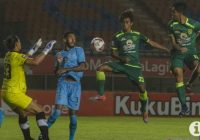 Grup C Piala Menpora: Persebaya Lolos, 1 Tiket Lagi Ditentukan 7 April
