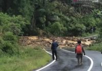 Ratusan Warga Tertimbun Banjir-Longsor di Flores Timur, 10 Orang Ditemukan Meninggal