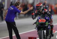 Quartararo Raih Kemenangan di Grand Prix Doha, Zarco Puncaki Klasemen