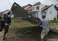 BNPB Kerahkan Tiga Helikopter Jangkau Desa Terisolir di NTT