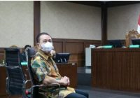 Hakim Vonis Djoko Tjandra Lebih Berat dari Tuntutan Jaksa ﻿