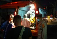 Diduga Akibat Depresi, WNA Asal Jepang ditemukan Tewas Gantung Diri