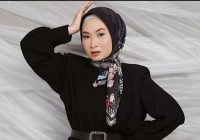 Pemilik Brand Baju Muslim 'Radwah' Meninggal di Usia 31 Tahun ﻿