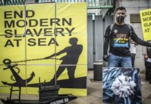 Kemlu: Kasus ABK di Kapal Ikan Asing Terus Naik, 2020 Mencapai 1.451 ﻿